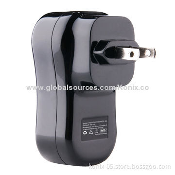 Public Charging Station for iPhone, iPad, Mobile and Tablet PCNew